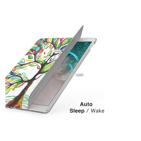 IPad Smart Shell Case - Picture 4 of 6